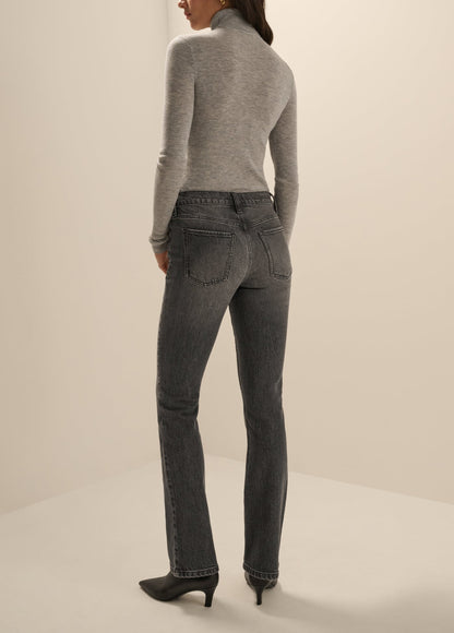 THE AMELIA LONG SLEEVE TOP