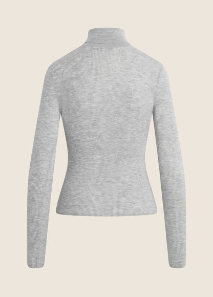 THE AMELIA LONG SLEEVE TOP