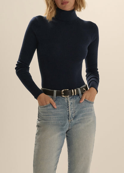 THE AMELIA LONG SLEEVE TOP