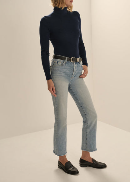 THE AMELIA LONG SLEEVE TOP