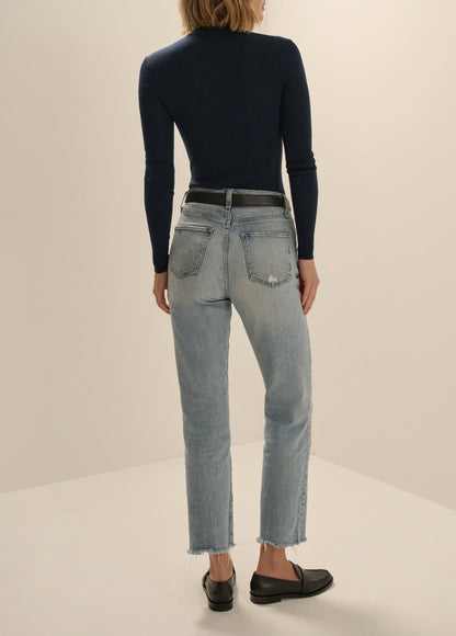 THE AMELIA LONG SLEEVE TOP