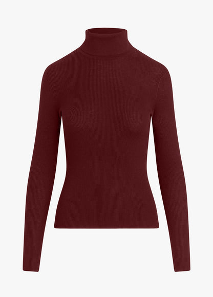 THE AMELIA LONG SLEEVE TOP