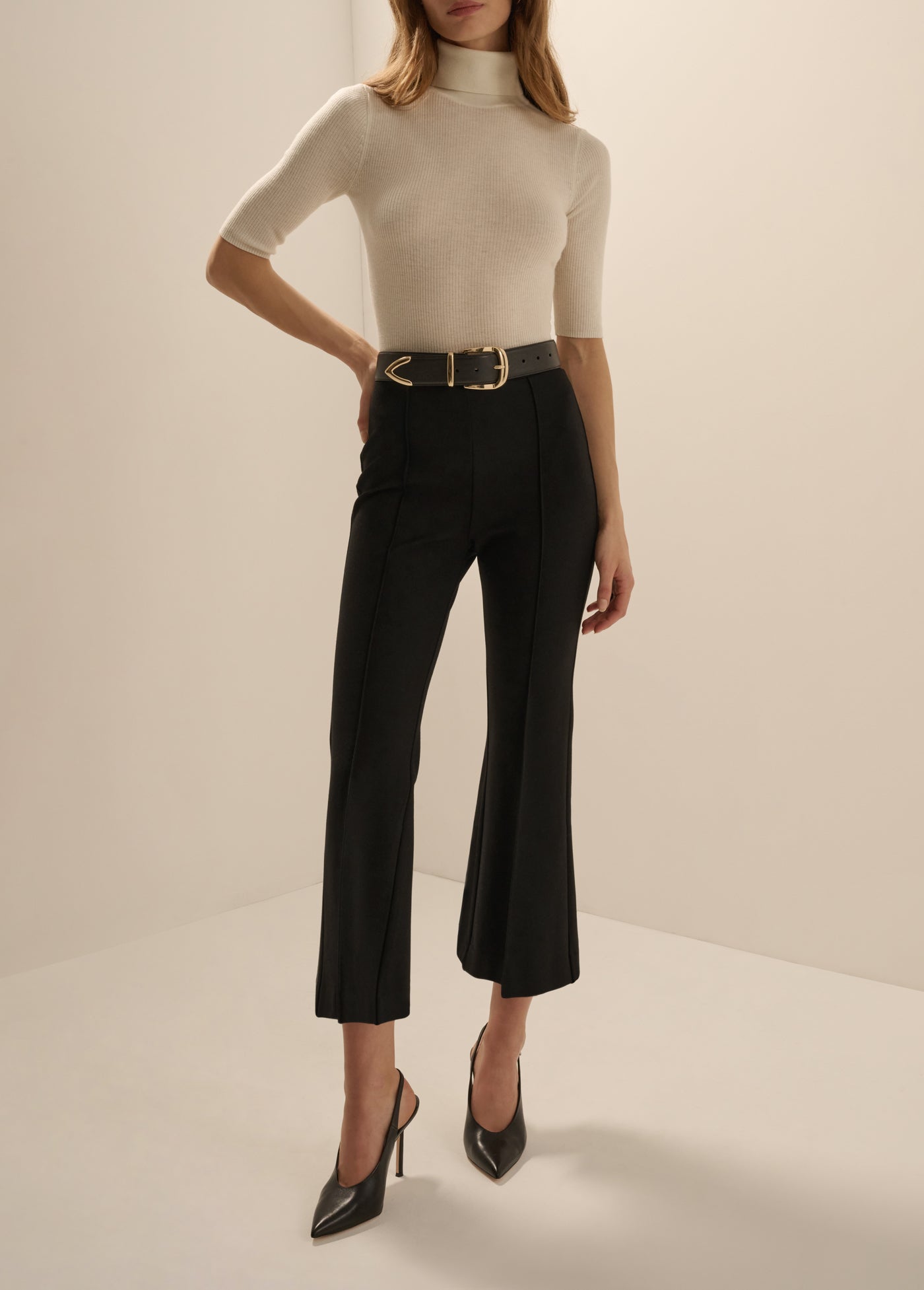 THE AMELIA TOP