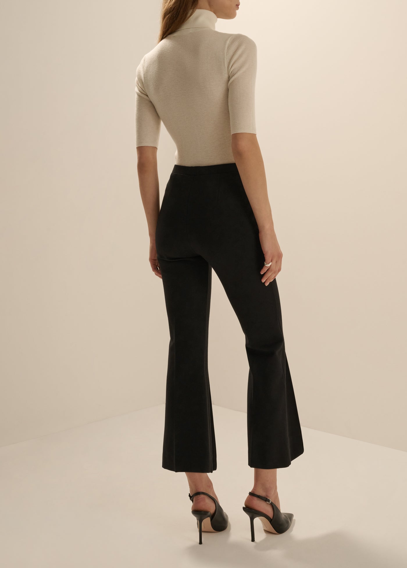 THE AMELIA TOP