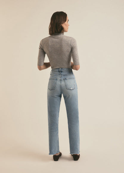 THE AMELIA TOP