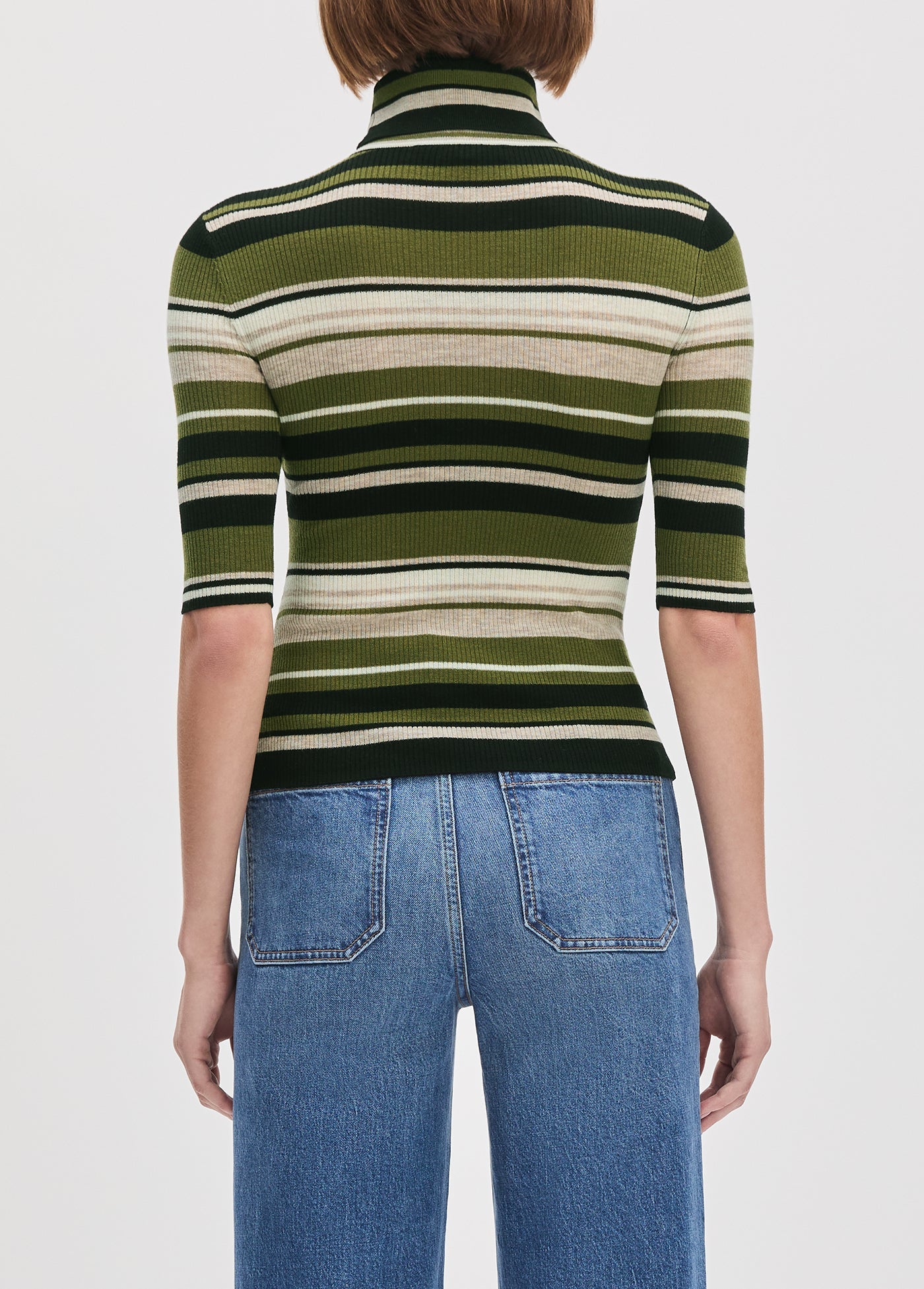 THE AMELIA TOP