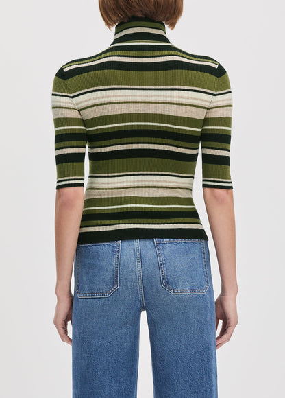 THE AMELIA TOP