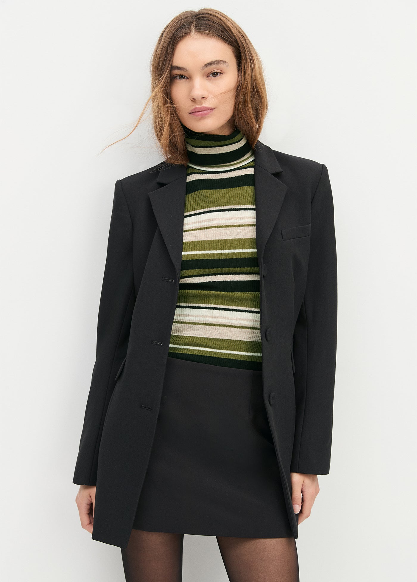 THE AMELIA TOP
