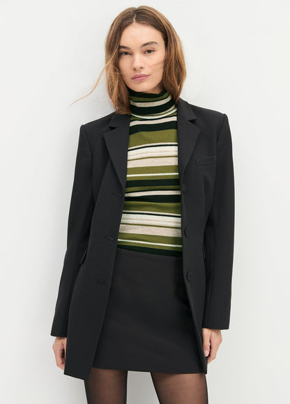THE AMELIA TOP