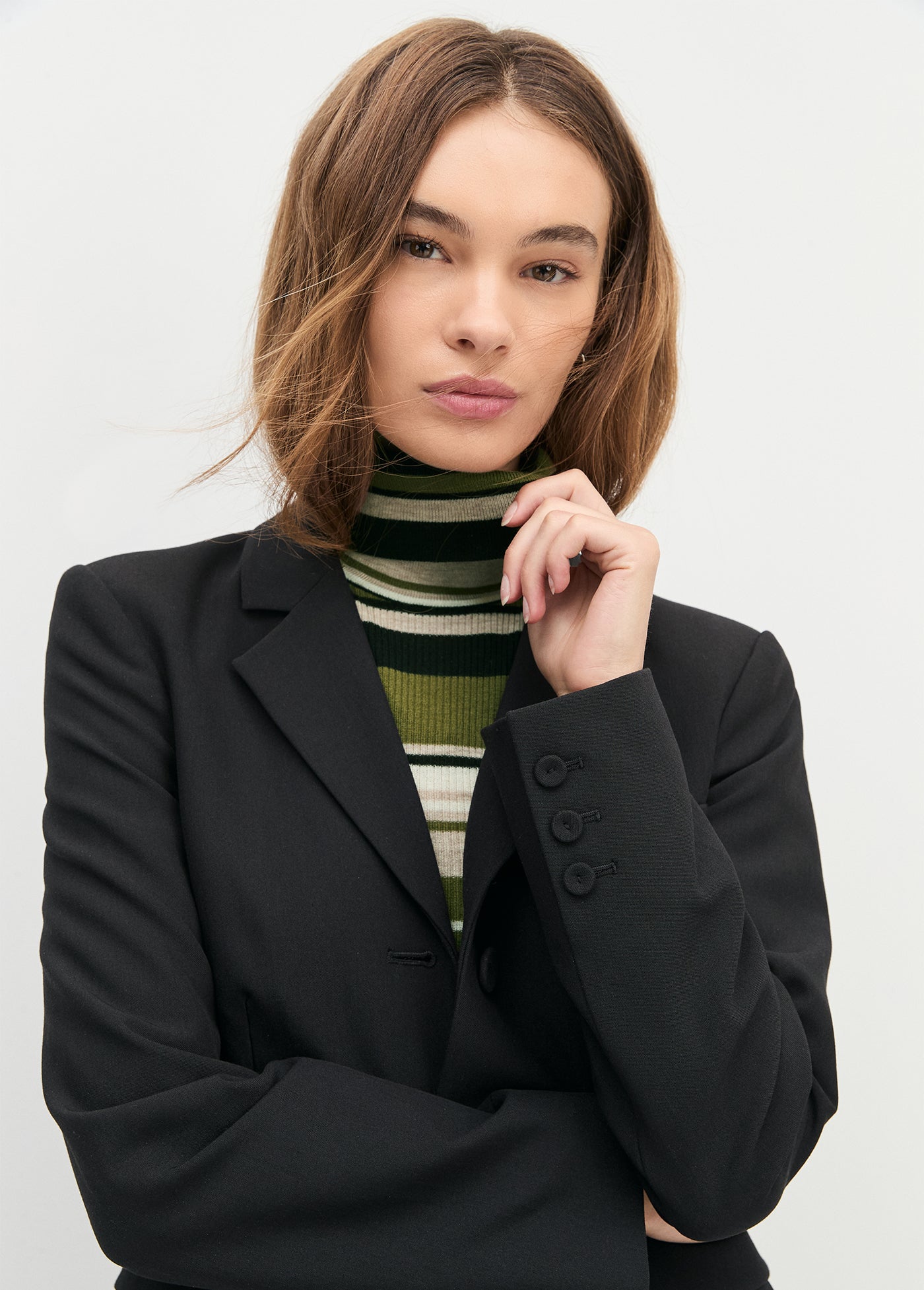 THE AMELIA TOP