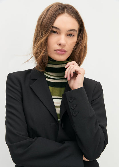 THE AMELIA TOP