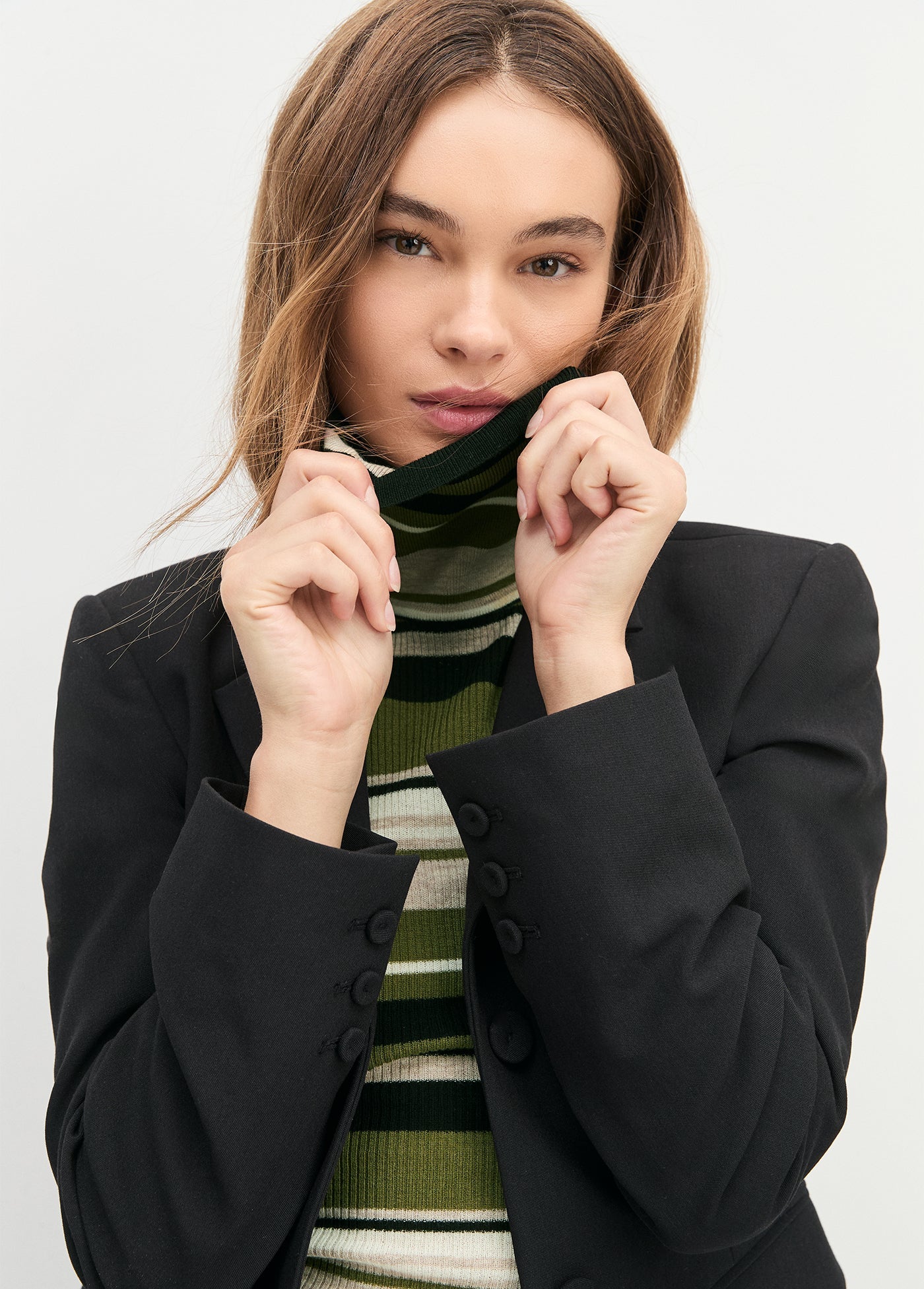 THE AMELIA TOP