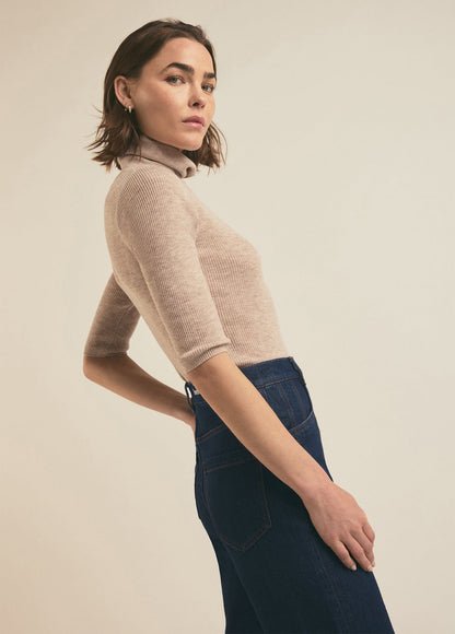 THE AMELIA TOP