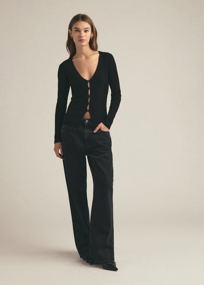 THE SERENA TOP
