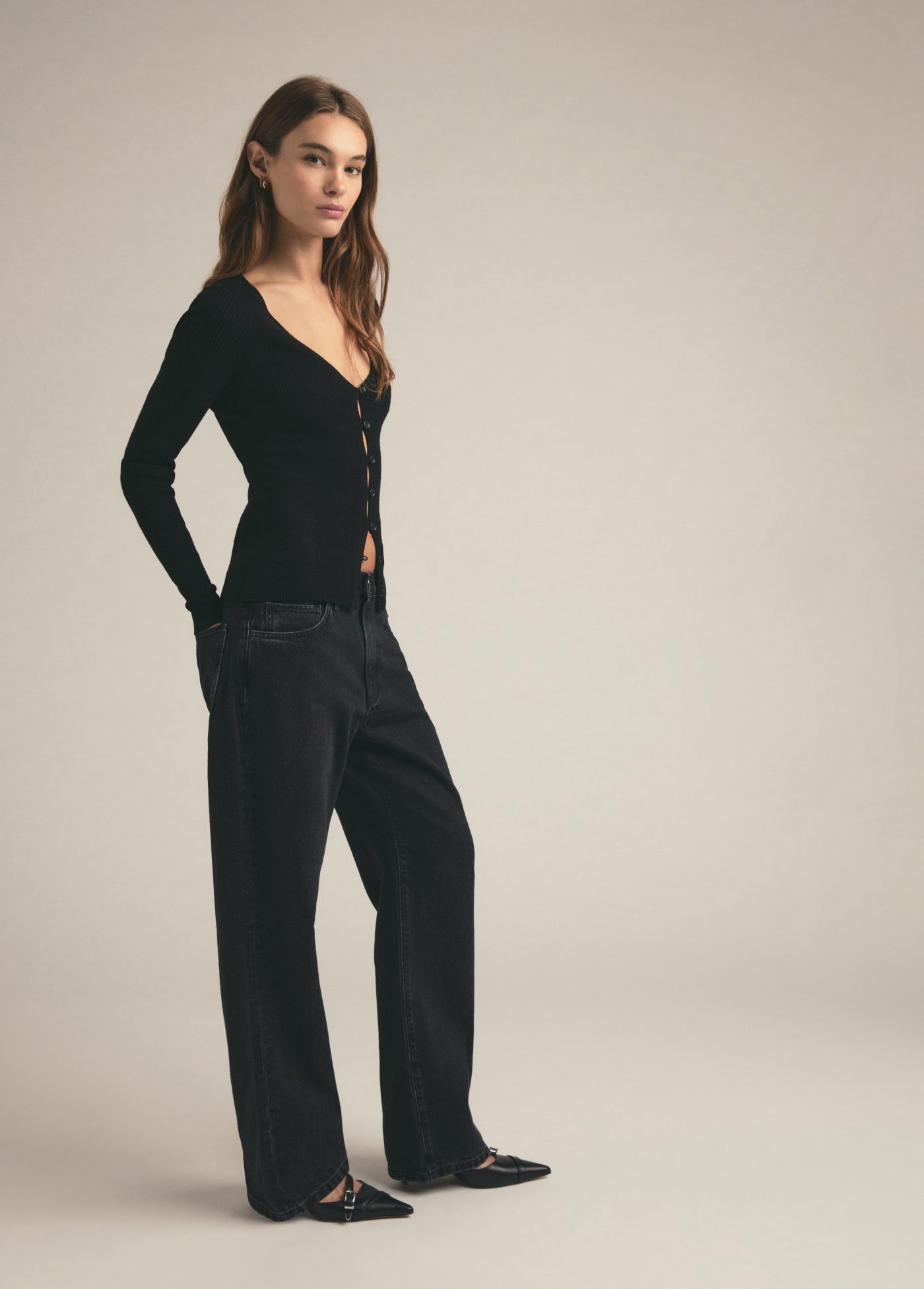 THE SERENA TOP