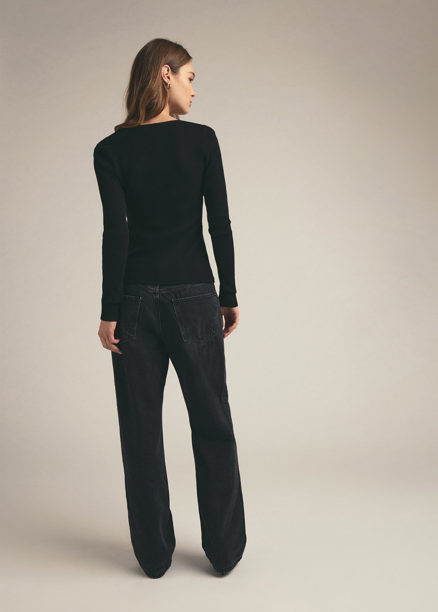 THE SERENA TOP