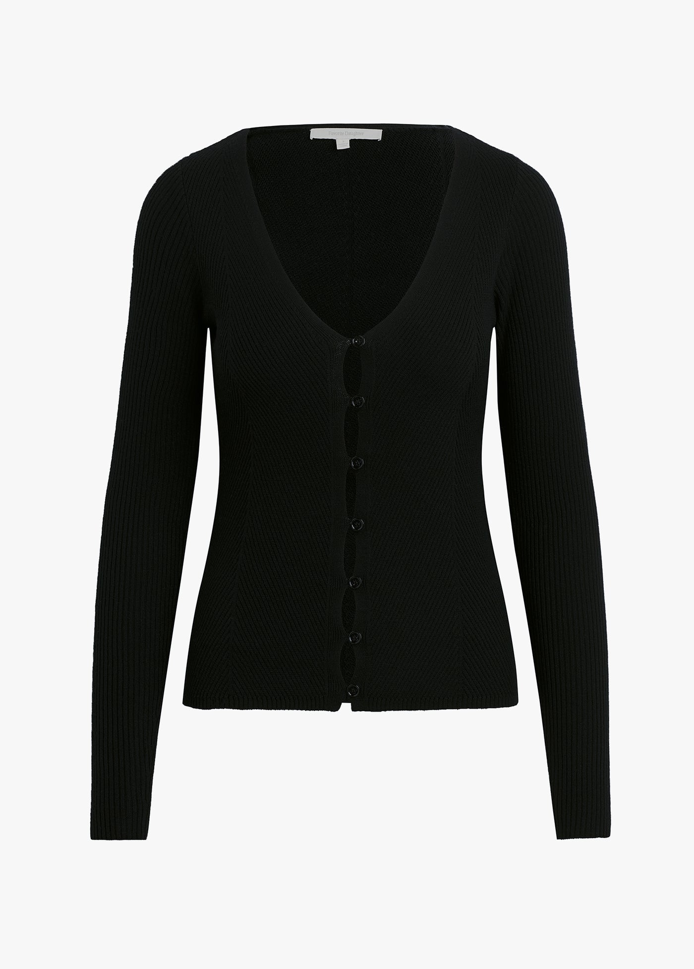 THE SERENA TOP