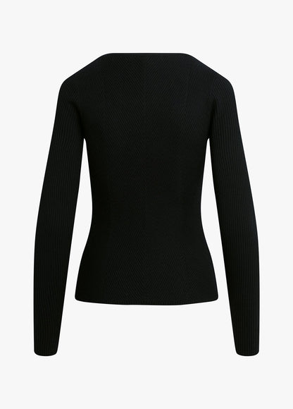 THE SERENA TOP