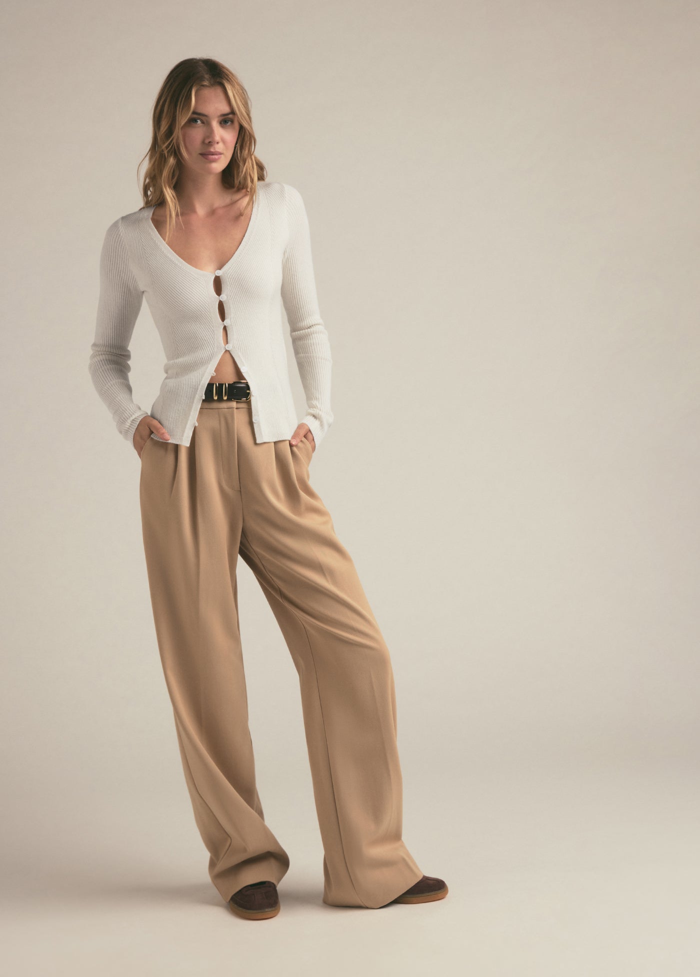 THE FAVORITE PANT