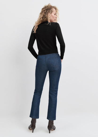THE TAKE A BOW CARDIGAN