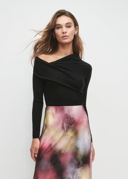THE CHARMED TOP