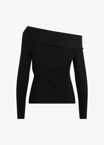 THE CHARMED TOP