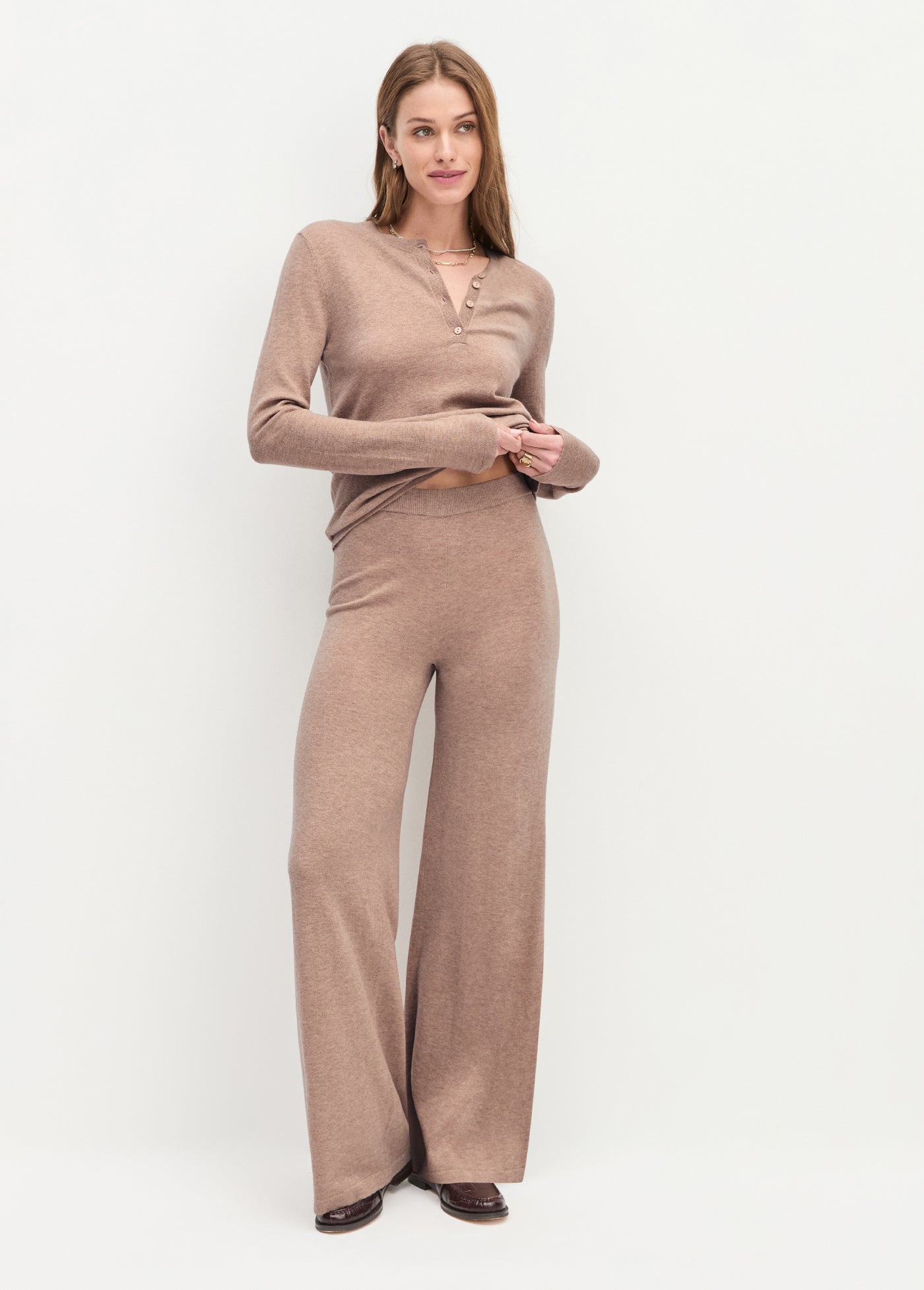 THE LUSH LOUNGE PANT