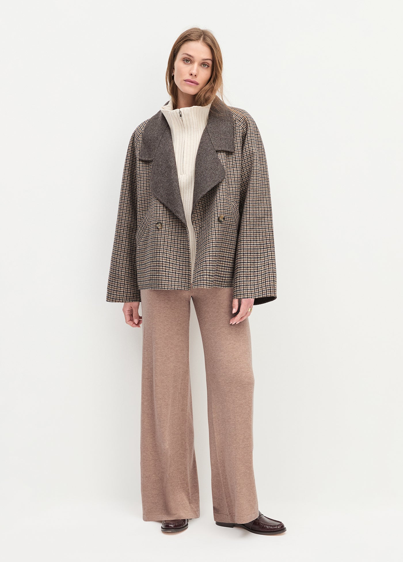 THE LUSH LOUNGE PANT