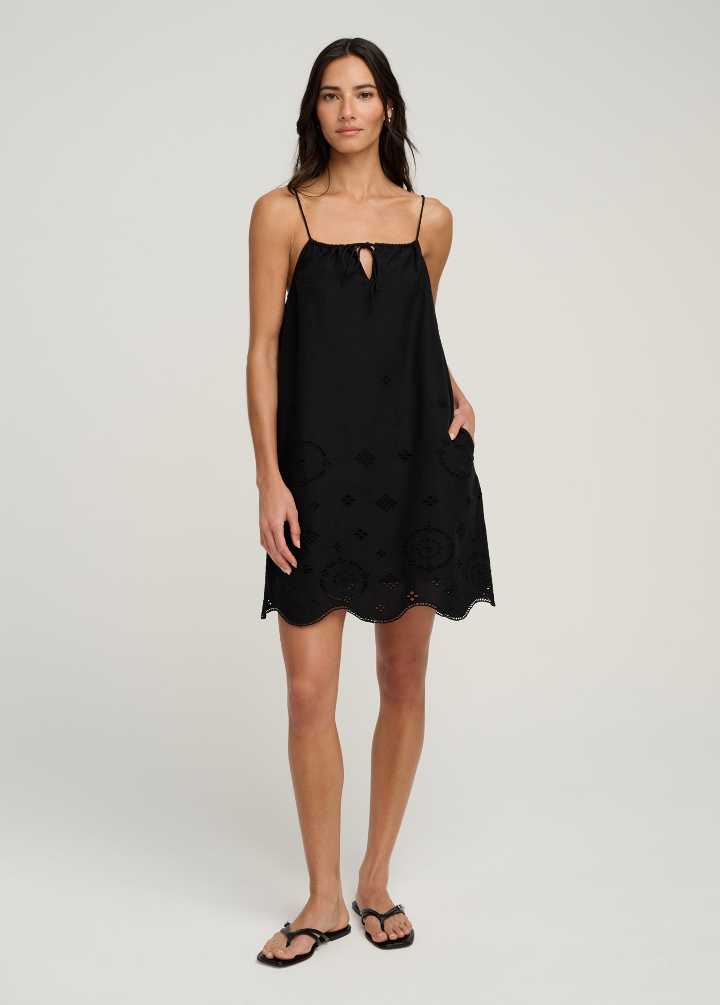 THE PRETTY PLEASE DRESS