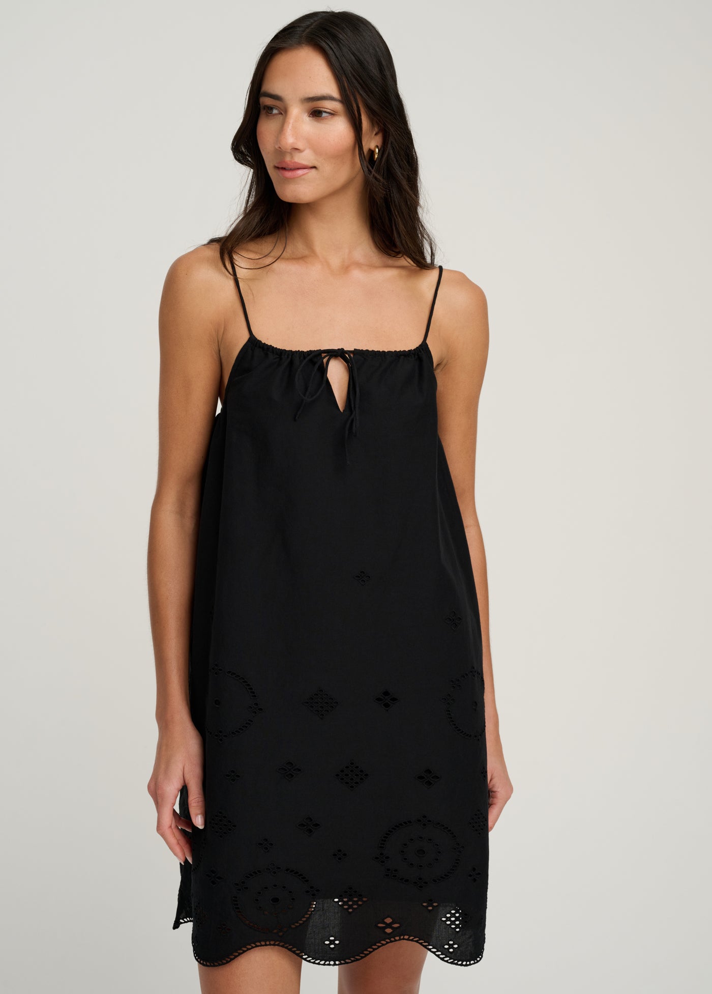THE PRETTY PLEASE DRESS