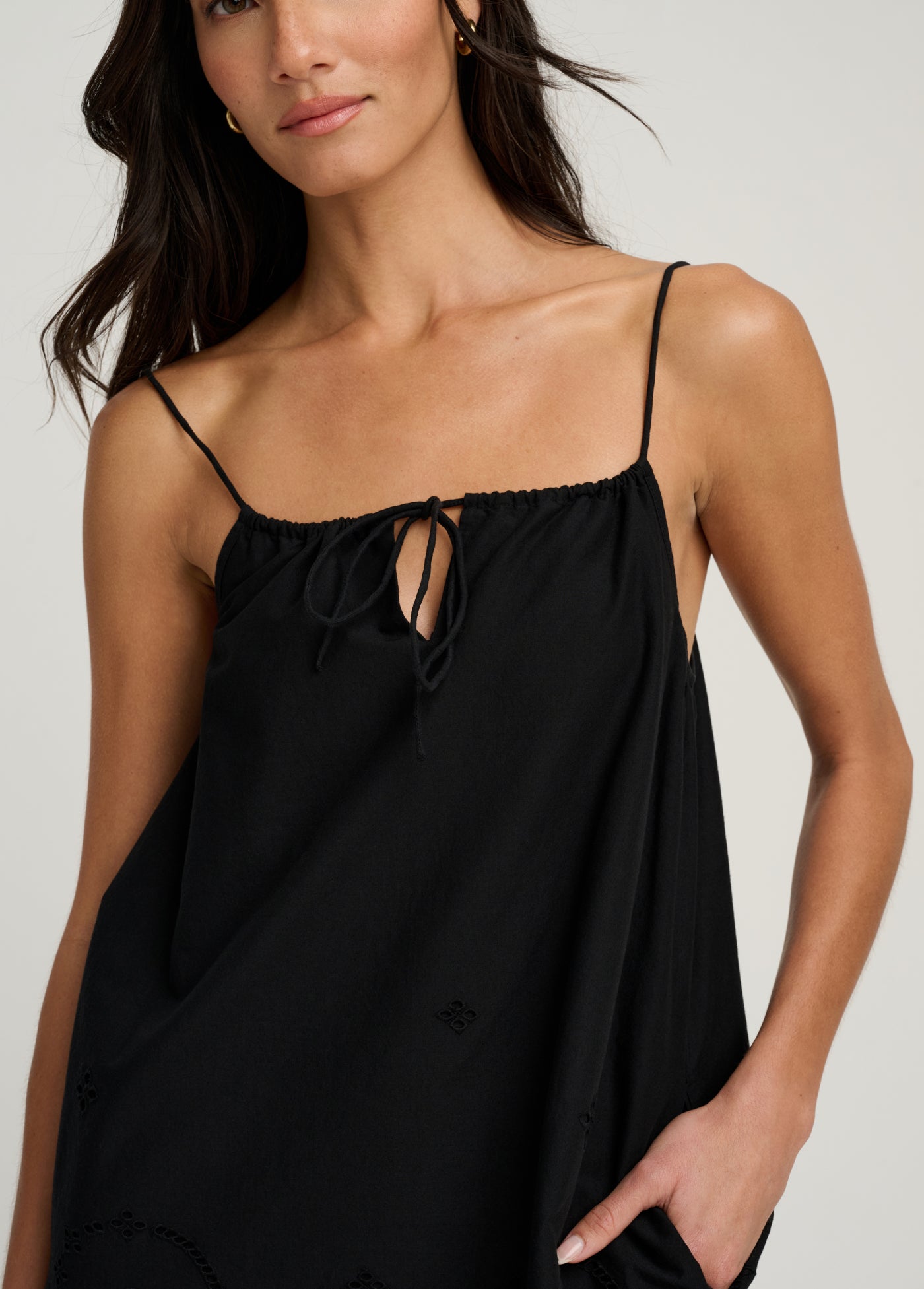 THE PRETTY PLEASE DRESS