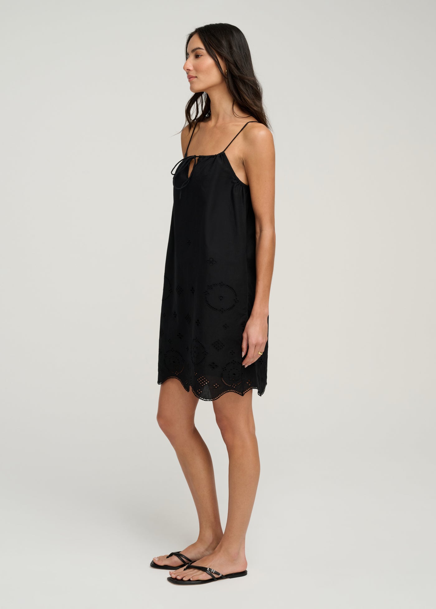 THE PRETTY PLEASE DRESS