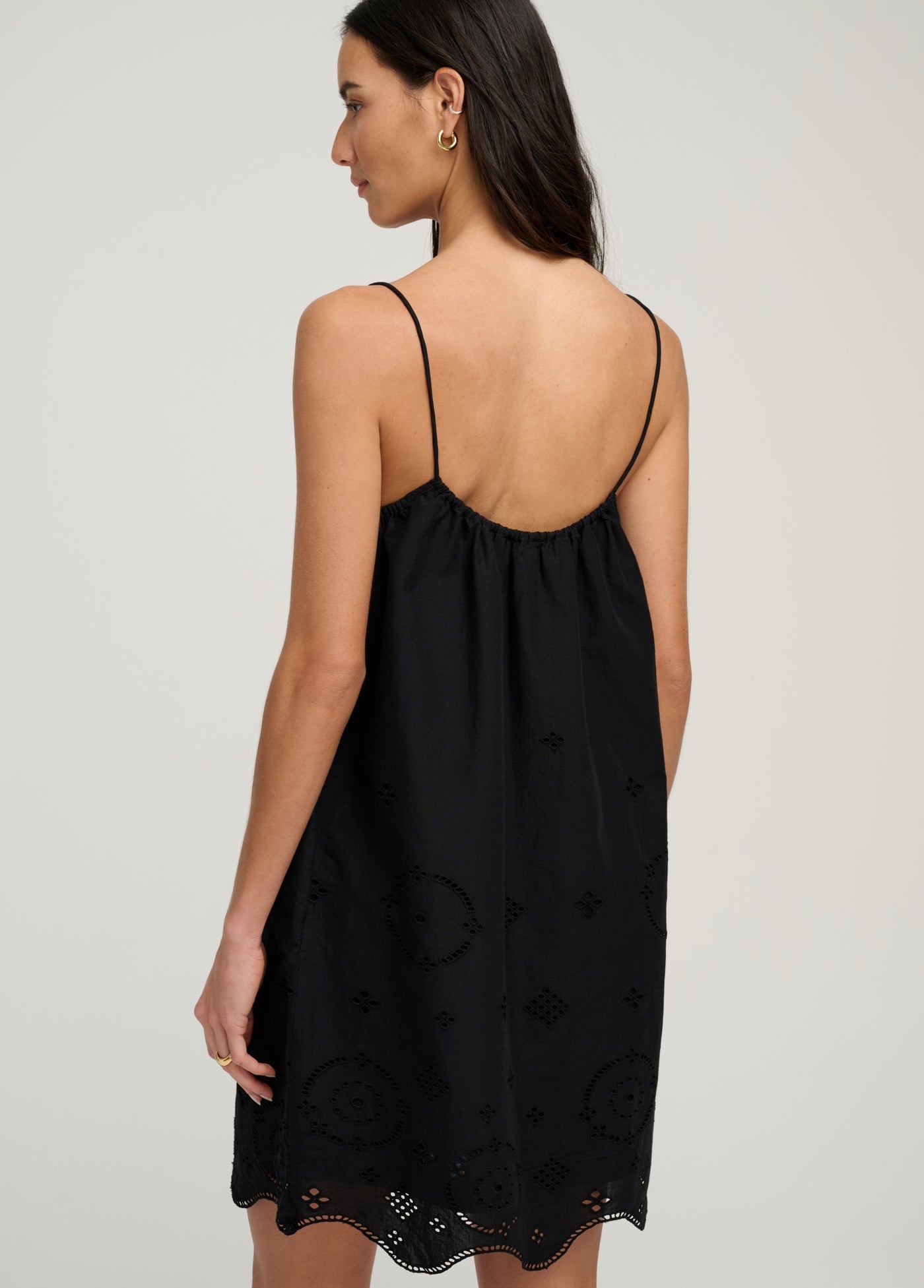 THE PRETTY PLEASE DRESS