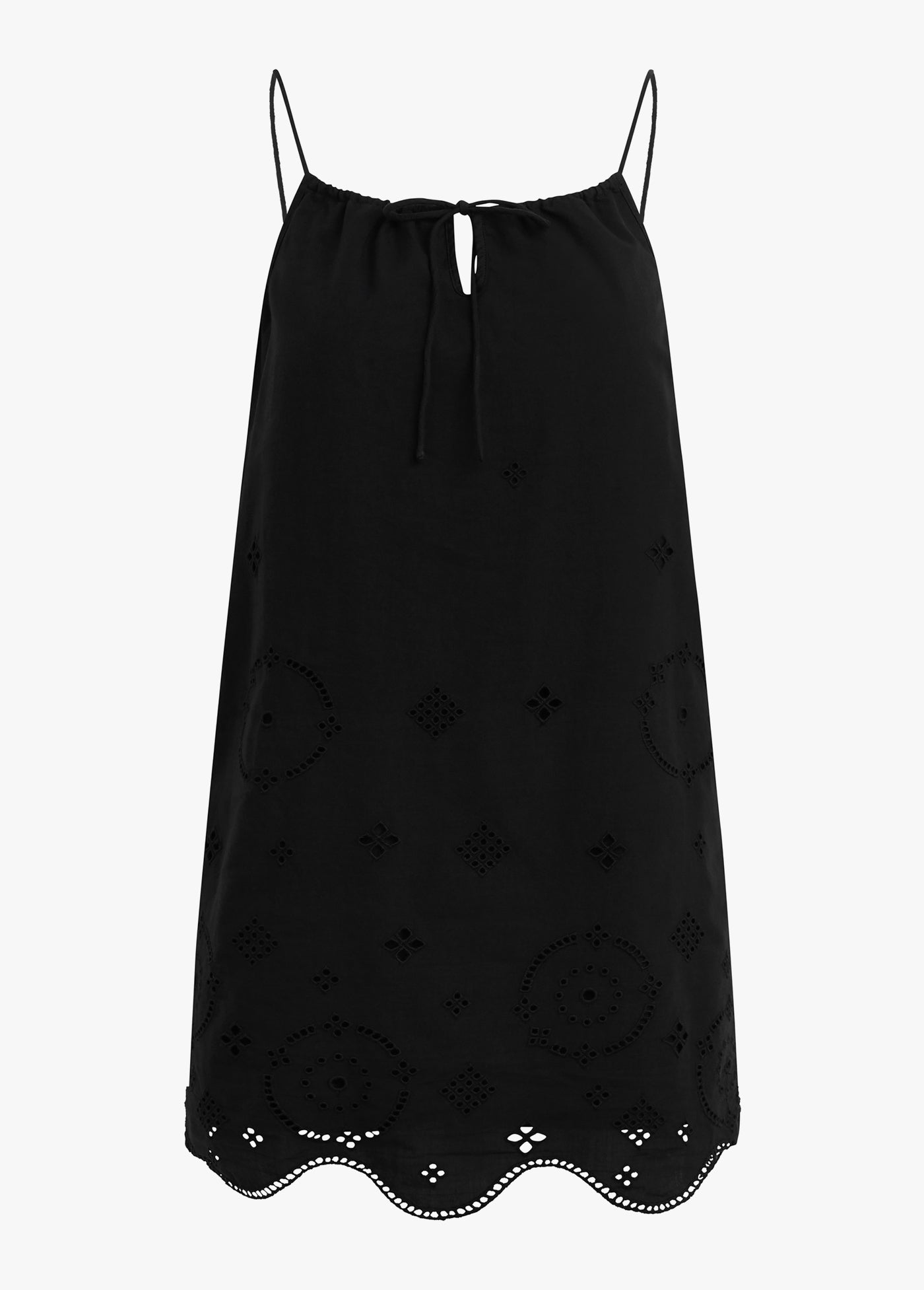 THE PRETTY PLEASE DRESS