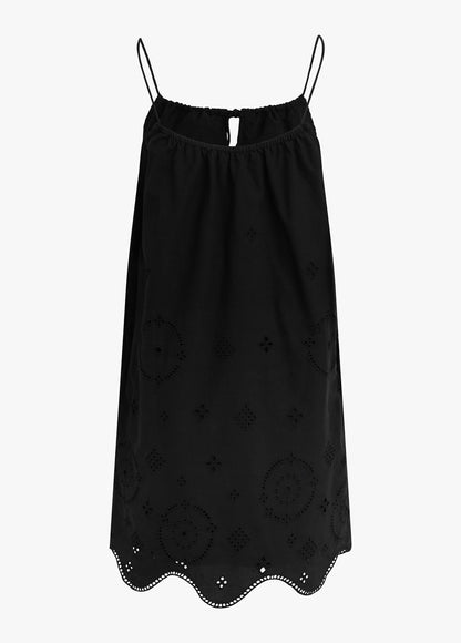 THE PRETTY PLEASE DRESS