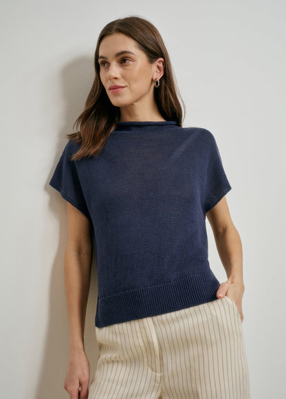 THE STEVIE SWEATER