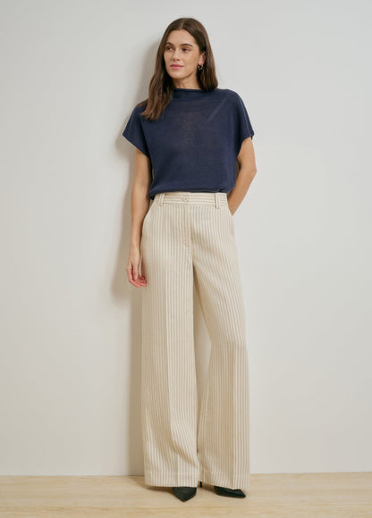 THE FINE LINE PANT