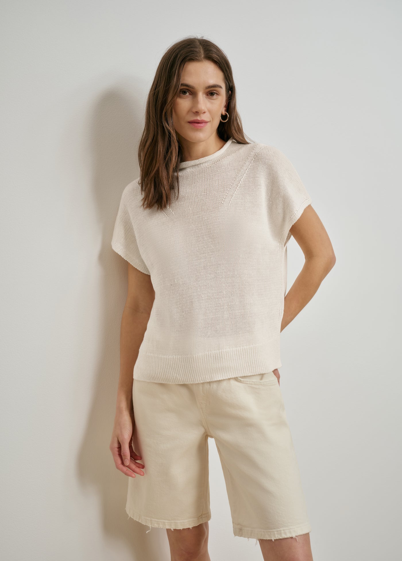 THE STEVIE SWEATER