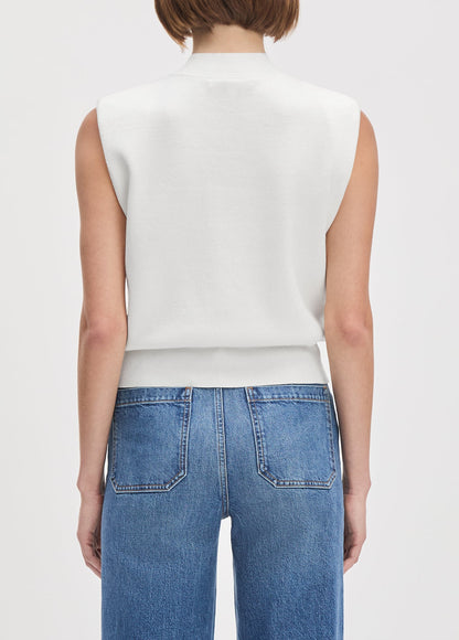 THE WHITNEY TOP
