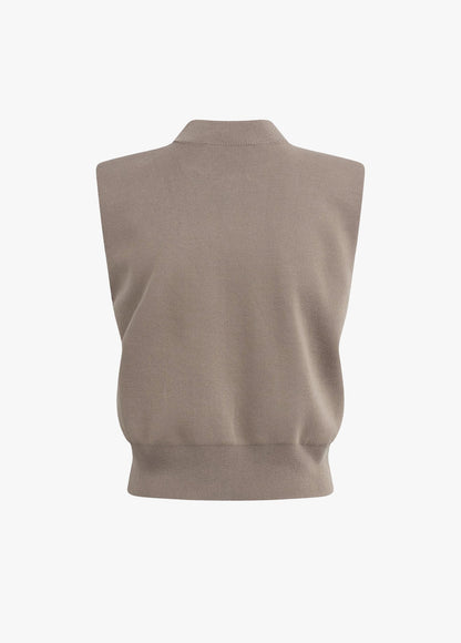 THE WHITNEY TOP