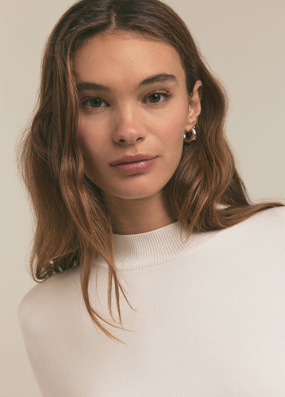THE LONG SLEEVE WHITNEY TOP