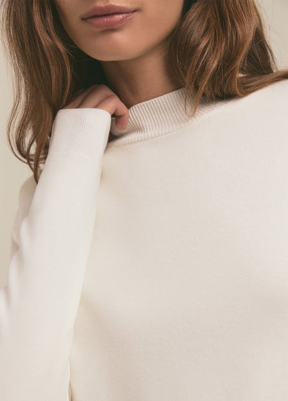 THE LONG SLEEVE WHITNEY TOP