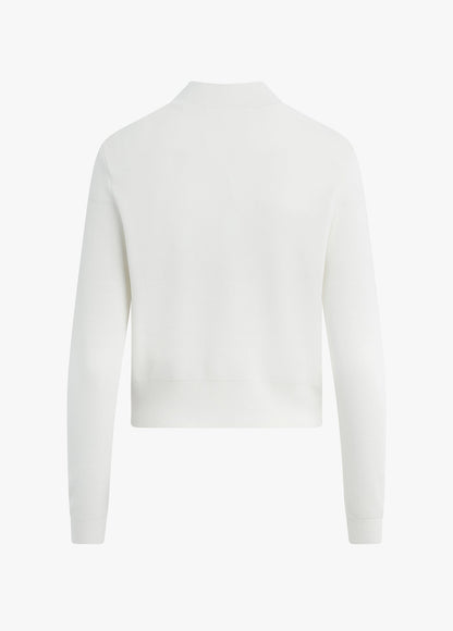 THE LONG SLEEVE WHITNEY TOP