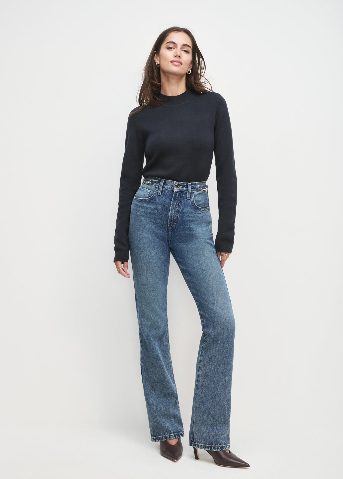 THE LONG SLEEVE WHITNEY TOP