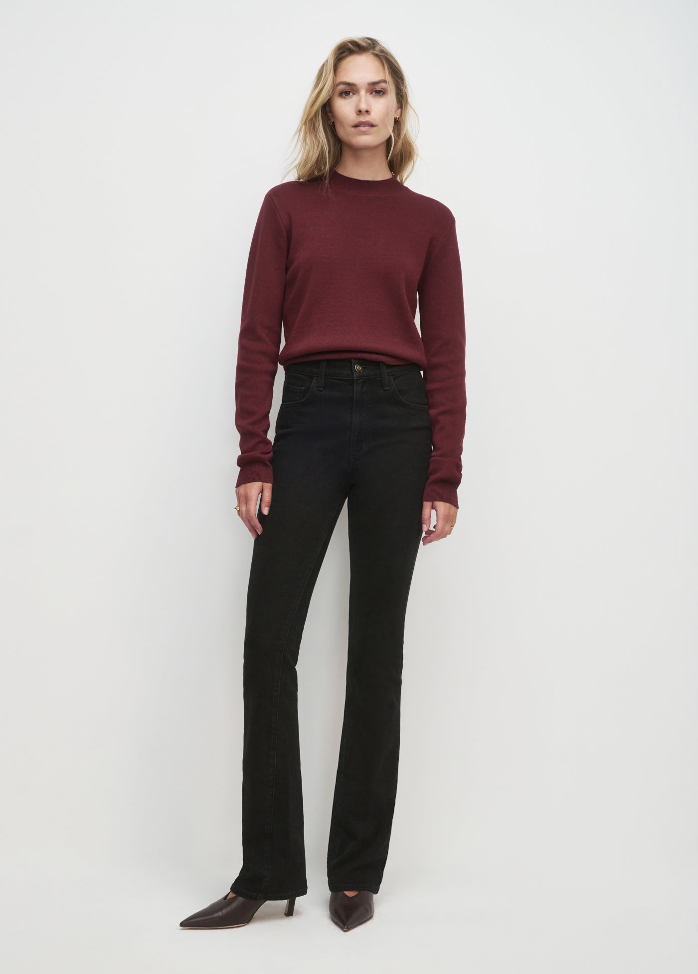 THE LONG SLEEVE WHITNEY TOP