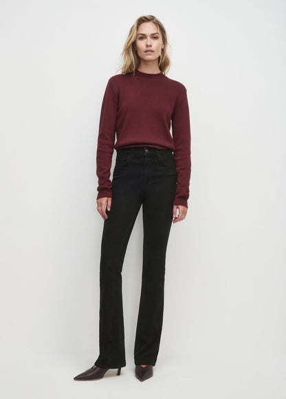THE LONG SLEEVE WHITNEY TOP