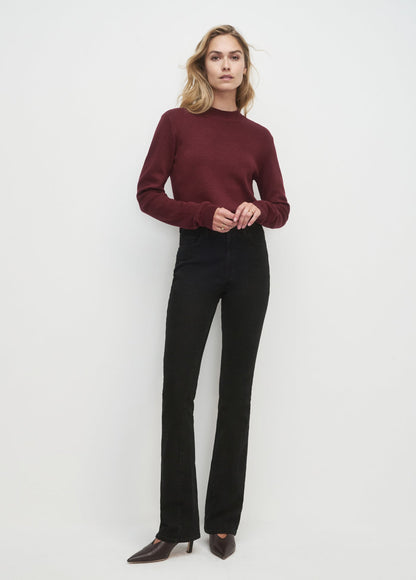 THE LONG SLEEVE WHITNEY TOP