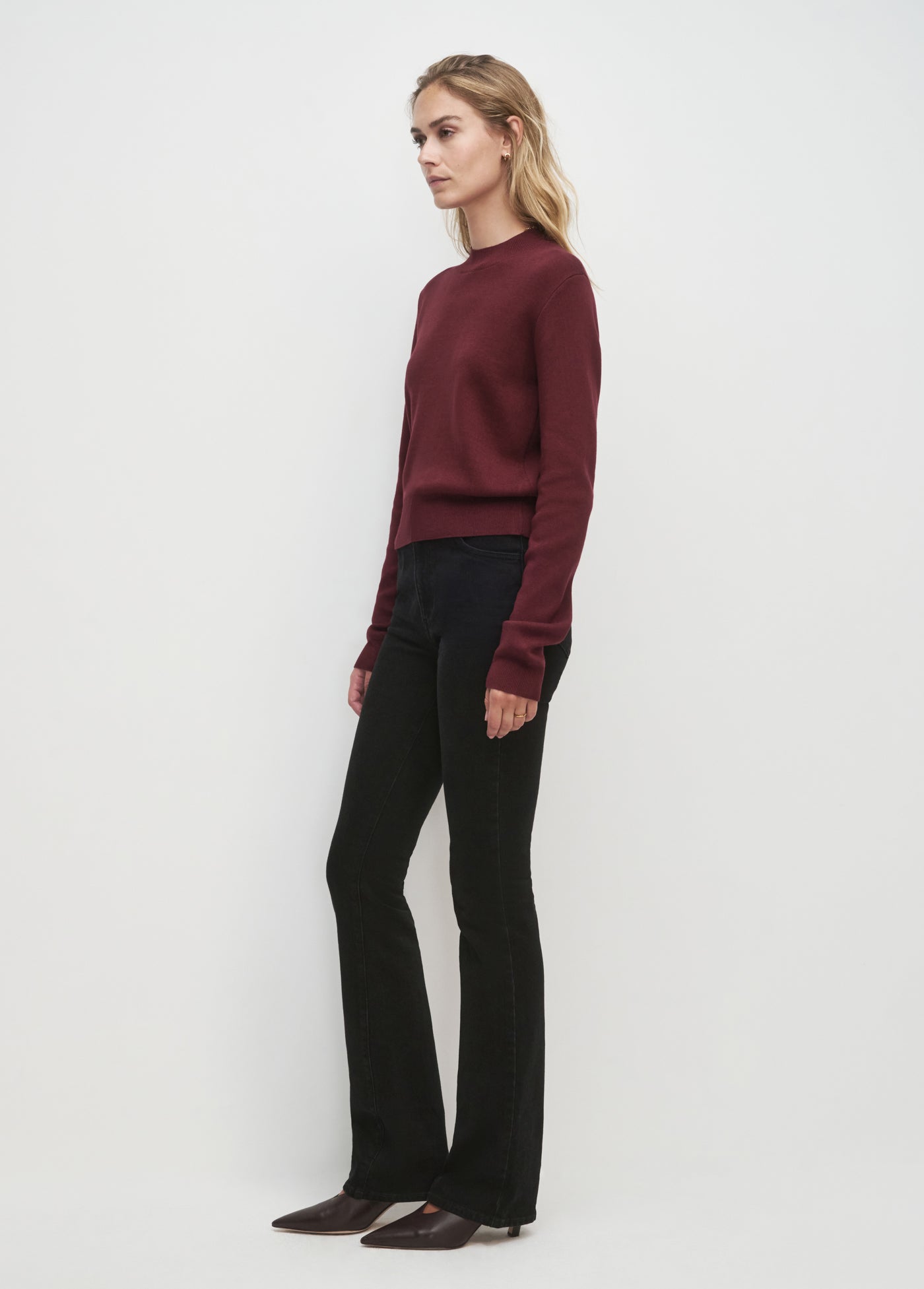 THE LONG SLEEVE WHITNEY TOP