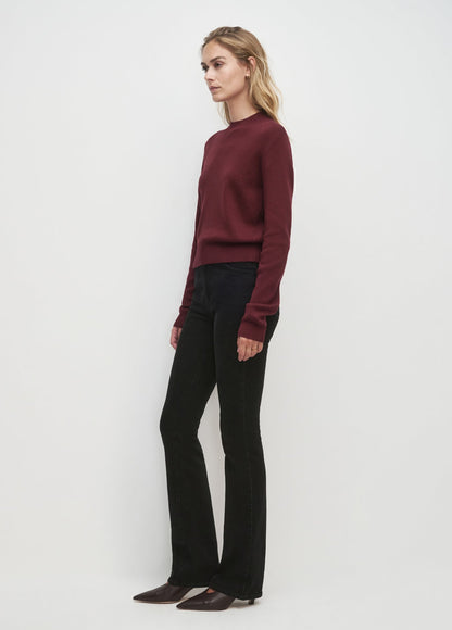 THE LONG SLEEVE WHITNEY TOP