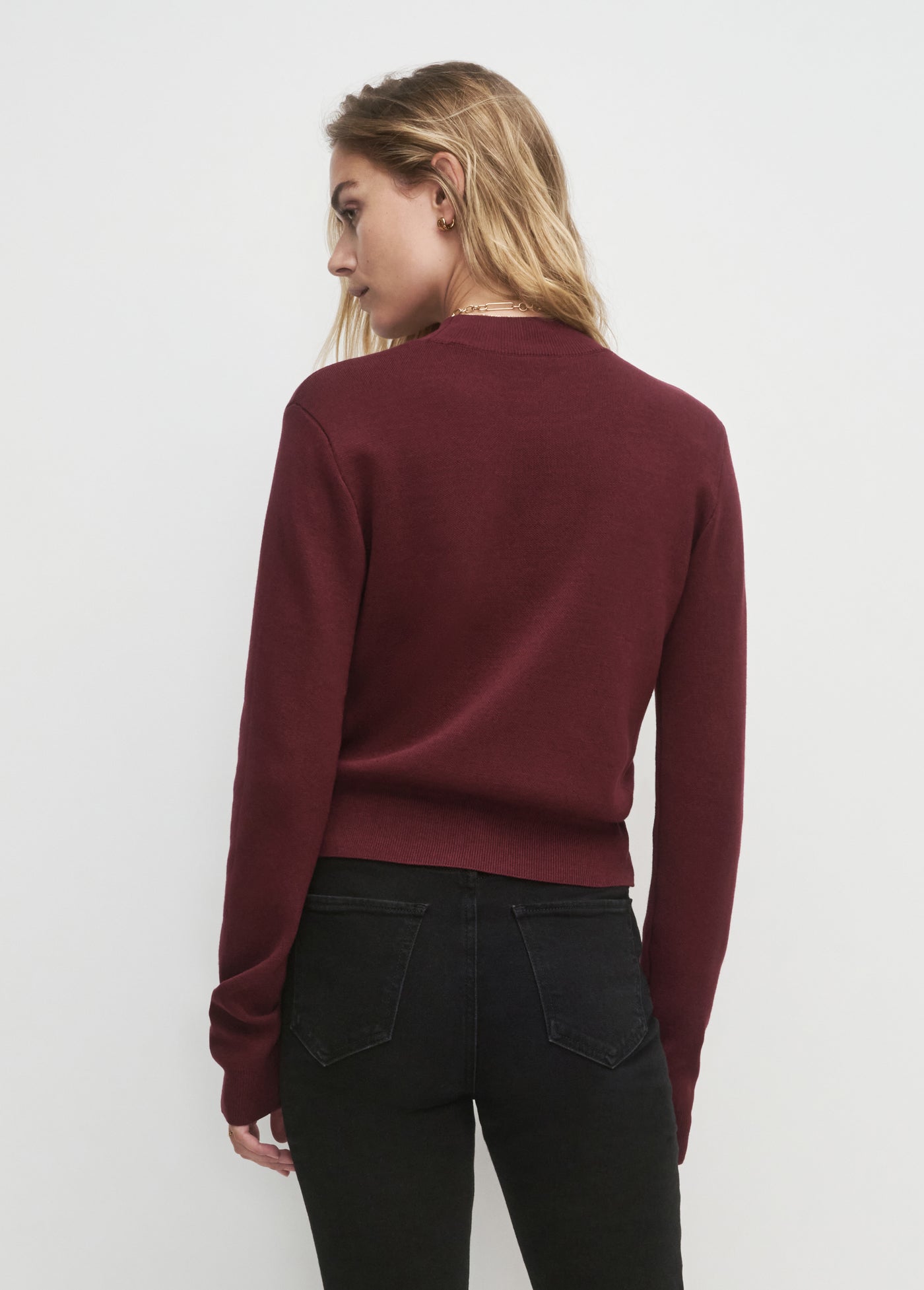 THE LONG SLEEVE WHITNEY TOP
